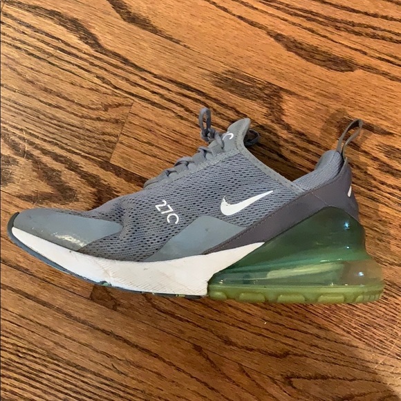 Women’s 27C Nike AirMax - Picture 6 of 7